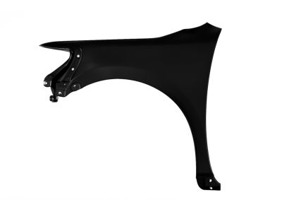Toyota 53801-0C240 Fender Sub-Assembly, Front Passenger Side Toyota 53801-0C240 Fender Sub-Assembly, Front Passenger Side