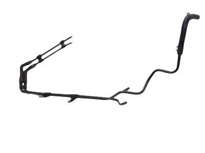 Toyota 44420-0C010 Cooler Assy,  Oil