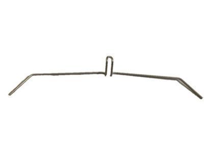 Toyota 90080-46209 Hardware Kit Clip