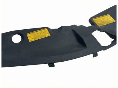 53289-47040 Toyota Cover, Radiator Support Opening Product Photo 4 of 4
