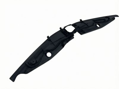 53289-47040 Toyota Cover, Radiator Support Opening Product Photo 3 of 4