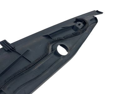 Toyota 53289-47040 Cover, Radiator Support Opening 53289-47040 Toyota Cover, Radiator Support Opening Product Photo 1 of 4