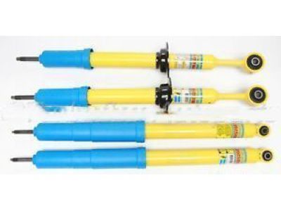 2012 Toyota Tacoma Shock Absorber - 48510-09U61