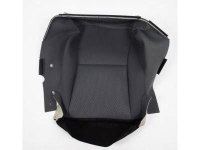 Toyota 71074-AD021-B2 Seat Back Cover