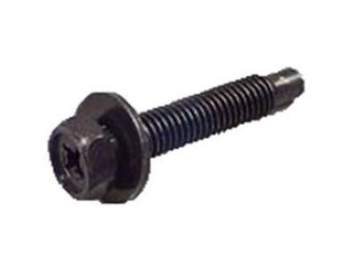 Toyota 90159-40122 Screw, With Washer Tapping