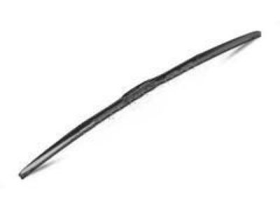 Toyota 85222-75010 Blade,  Front Wiper,  LH