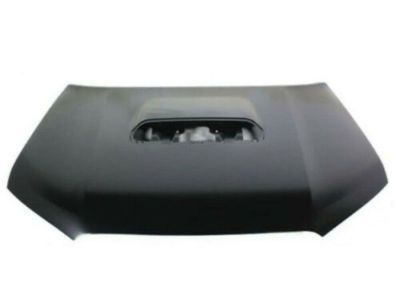 Toyota 4Runner Hood - 53301-35210