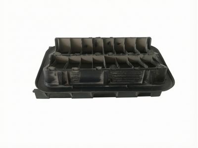 62903-60060 Toyota Duct Assembly, Quarter Vent, Passenger Side Product Photo 4 of 4