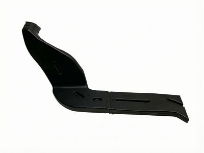 87213-06090 Toyota Duct, Air, Rear, Driver Side Product Photo 3 of 3