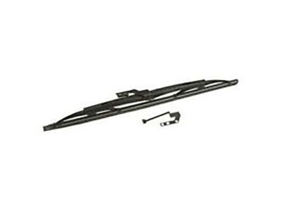 Toyota 85222-10280 Blade,  Front Wiper,  LH