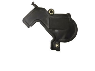 Toyota 11303-50030 Cover Sub-Assy,  Timing Belt,  NO.2
