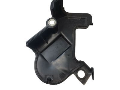 Toyota 11303-50030 Cover Sub-Assy,  Timing Belt,  NO.2