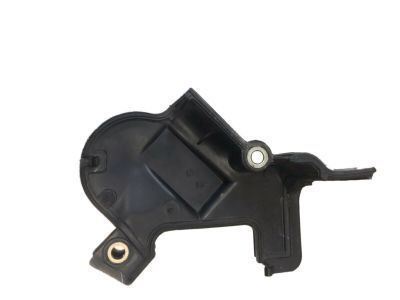Toyota 11303-50030 Cover Sub-Assy,  Timing Belt,  NO.2