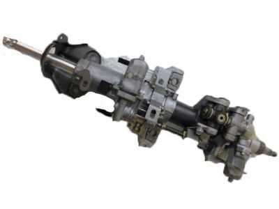 Toyota 45810-60081 Column Assy,  Steering