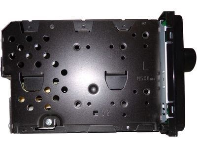 Toyota 86120-35222 Receiver Assembly, Radio 86120-35222 Toyota Receiver Assembly, Radio Product Photo 1 of 4