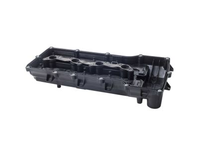 Toyota 11201-75052 Cover Sub-Assy,  Cylinder Head