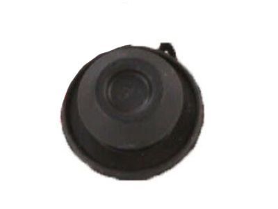 Toyota 47493-0E010 Plug,  Shoe Adjusting Hole (For Parking Brake)