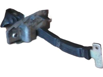 Toyota 68640-12040 Check Assembly, Rear Door, Driver Side