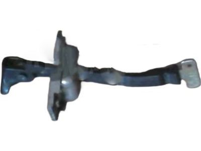 Toyota 68640-12040 Check Assembly, Rear Door, Driver Side