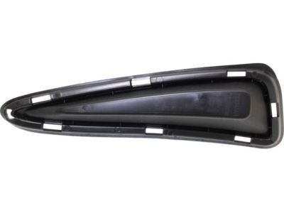Toyota 52128-F4040 Trim Cover