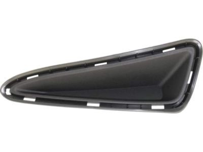 Toyota 52128-F4040 Trim Cover