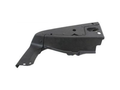 Toyota Prius Spoiler - 76087-47010