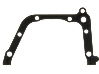 Toyota 15197-15030 Gasket, Oil Pump
