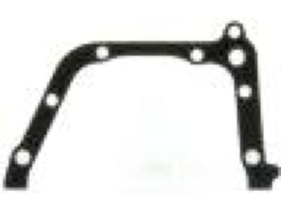 Toyota 15197-15030 Gasket, Oil Pump