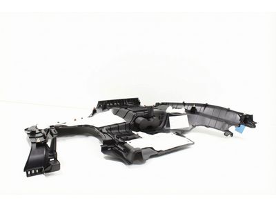 64730-0E120-C0 Toyota Panel Assembly, Deck Trim Side, Passenger Side Product Photo 4 of 4
