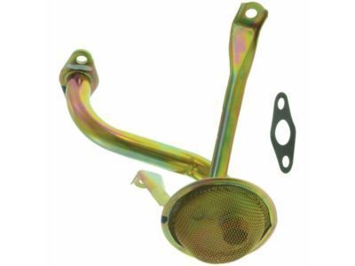 Toyota 15104-15080 Strainer Sub-Assy,  Oil