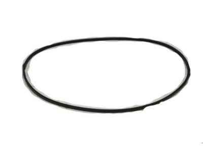 Scion 35697-33010 Ring,  O (For Front Oil Pump Body)