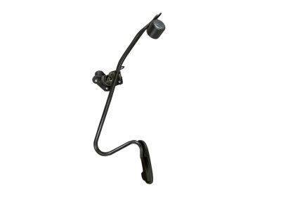 Toyota 78120-42020 Rod Assembly, Accelerator Pedal
