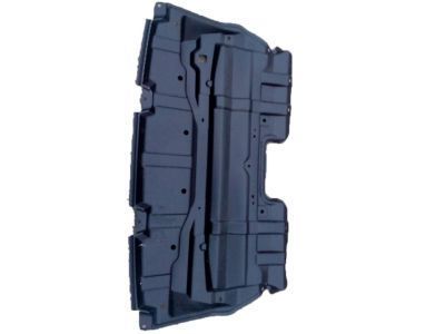 Toyota Highlander Engine Cover - 51441-0E070