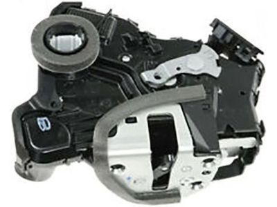 Toyota Door Lock Actuator - 69040-60082