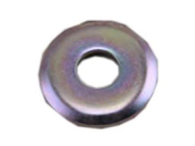 Toyota 90948-03003 Retainer,  Cushion,  NO.1(For Front Shock Absorber)