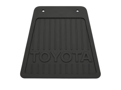 Toyota 66241-39016 Mudguard, Rear