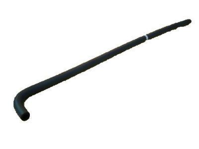 Toyota 23827-74020 Hose,  Fuel Vapor Feed,  NO.2