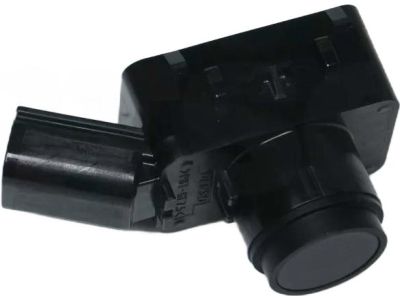 89341-K0060-C0 Toyota Parking Sensor, Black Product Photo 2 of 2