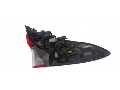 81551-10400 Toyota Lamp Assembly, Rear Combination, Passenger Side Product Photo 4 of 4