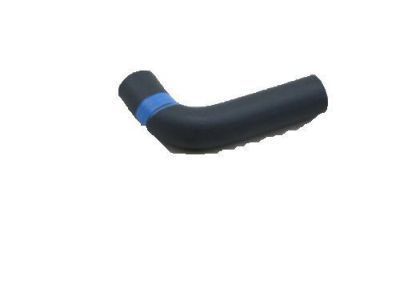 Toyota 12261-75100 Hose,  Ventilation