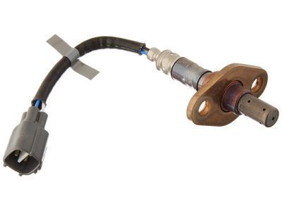 Toyota Oxygen Sensor - 89467-34021