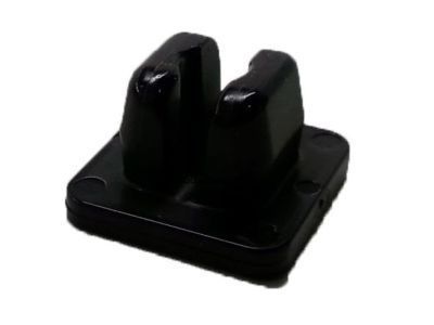 Toyota 90189-05027 Grommet, Screw