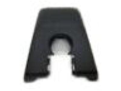 Toyota 86466-34010 Front Camera Outer Cover