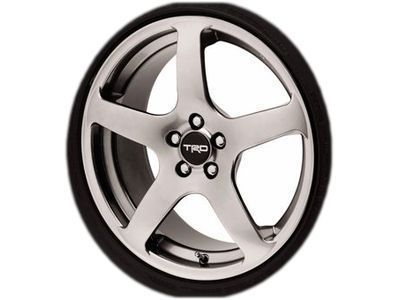 Scion PTR18-21070 Wheel, Alloy