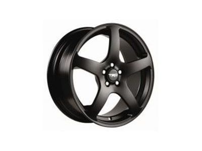 Scion PTR18-21070 Wheel, Alloy