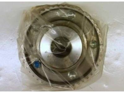 Toyota 13050-46010 Pulley,  Camshaft Timing