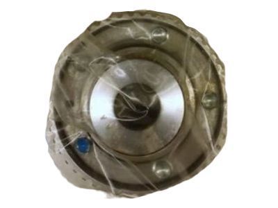 Toyota 13050-46010 Pulley,  Camshaft Timing