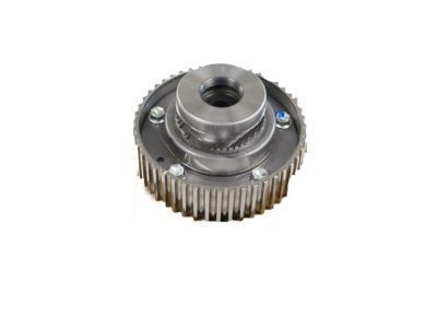 Toyota 13050-46010 Pulley,  Camshaft Timing
