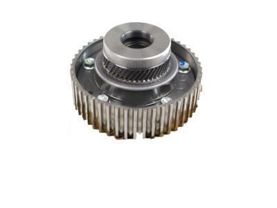 Toyota 13050-46010 Pulley,  Camshaft Timing