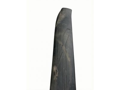 67918-04040-C0 Toyota Plate, Rear Door Scuff, Driver Side Product Photo 3 of 4